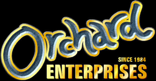 Orchard Enterprises - since 1984